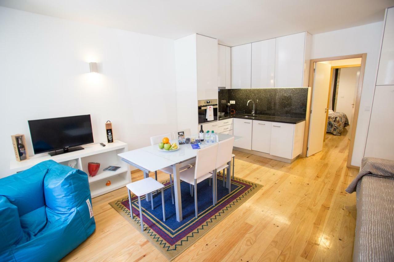 Livingporto By City Hosts