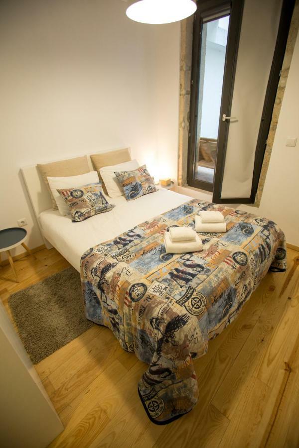Livingporto By City Hosts