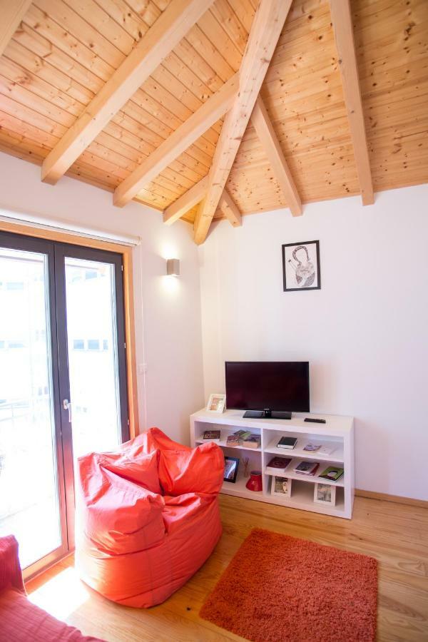 Livingporto By City Hosts