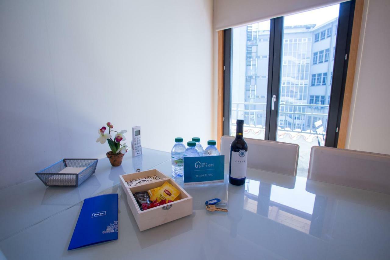 Livingporto By City Hosts Apartamento