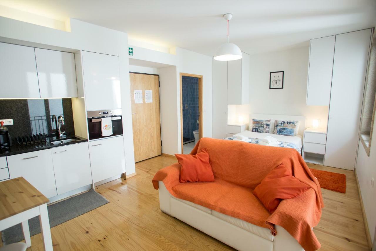 Apartamento Livingporto By City Hosts *