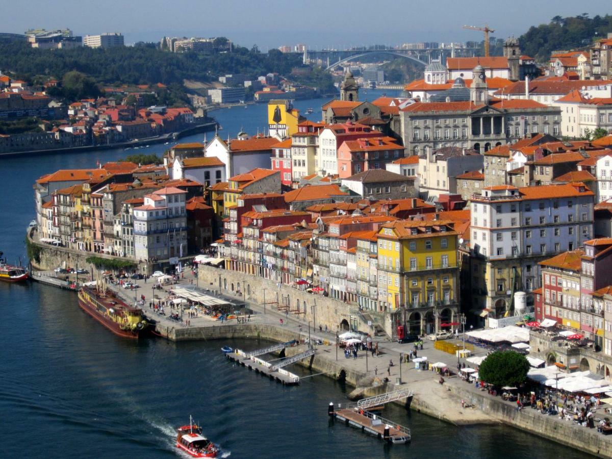 Apartamento Livingporto By City Hosts *
