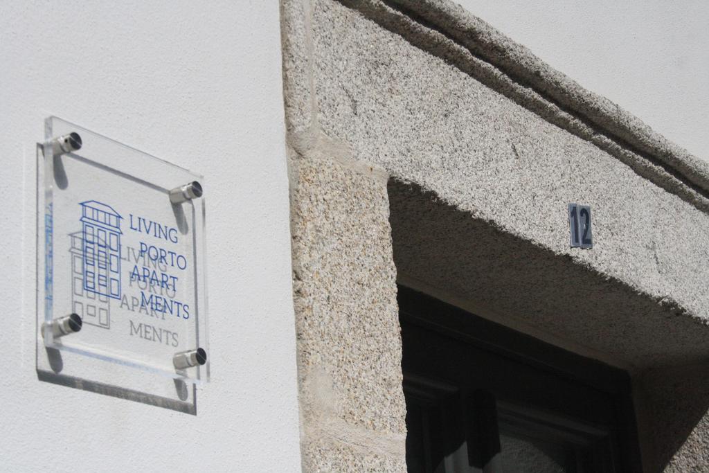 Livingporto By Hosts * Oporto