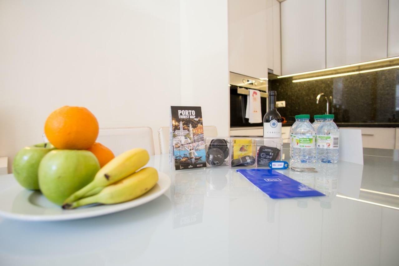 Livingporto By Hosts Apartamento Oporto