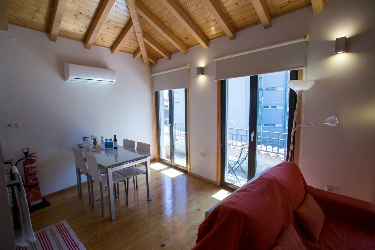 Livingporto By Hosts Oporto