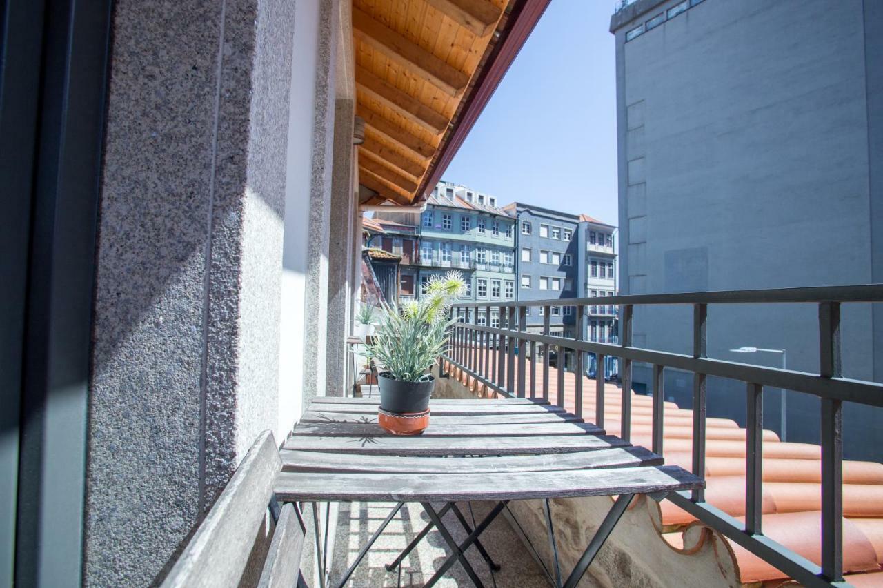 Livingporto By Hosts Apartamento