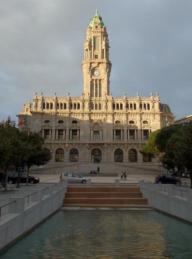 Livingporto By Hosts Apartamento *